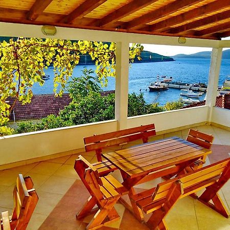 Apartments Vesna Tivat Pokój zdjęcie