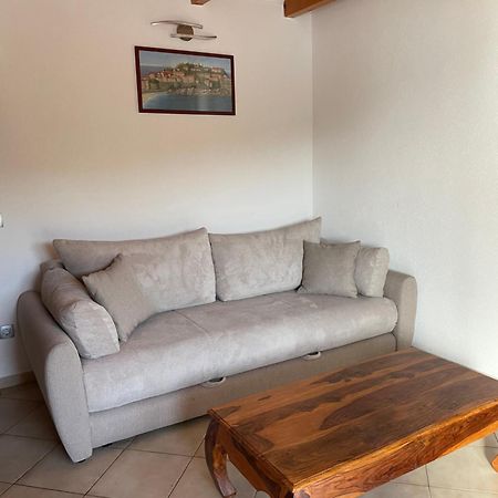 Apartments Vesna Tivat Zewnętrze zdjęcie