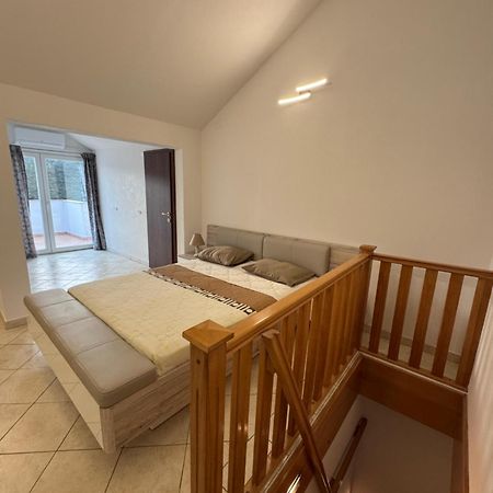 Apartments Vesna Tivat Zewnętrze zdjęcie