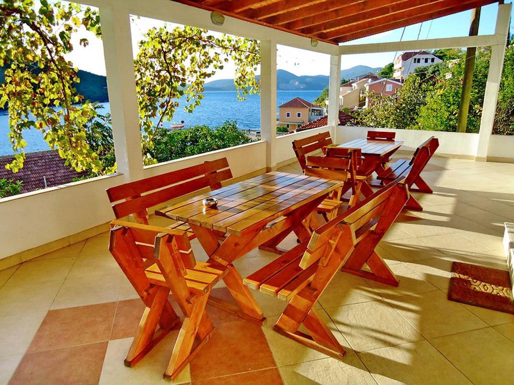 Apartments Vesna Tivat Pokój zdjęcie