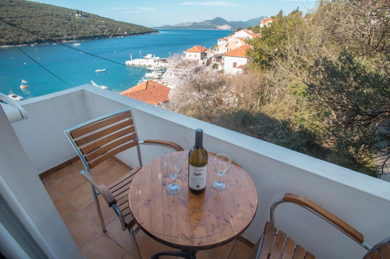 Apartments Vesna Tivat Zewnętrze zdjęcie