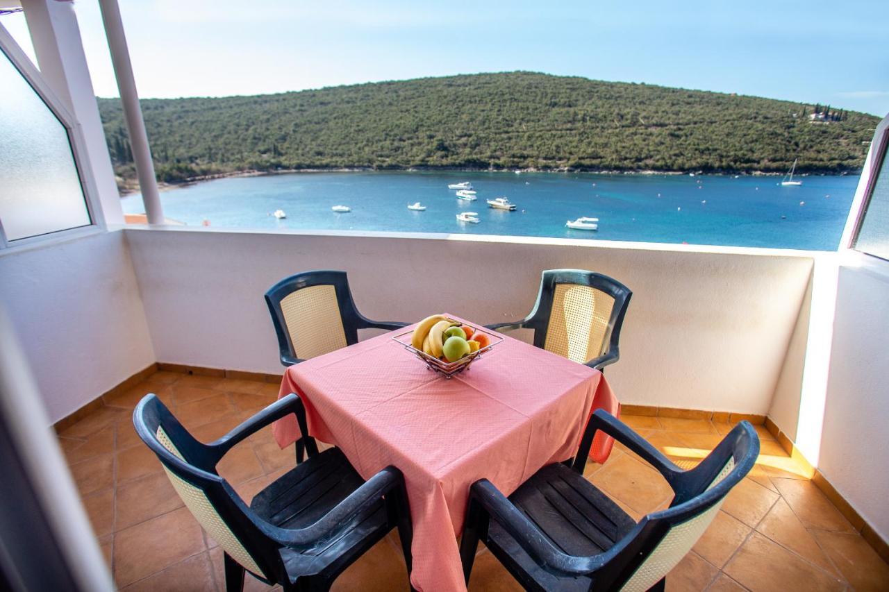 Apartments Vesna Tivat Zewnętrze zdjęcie