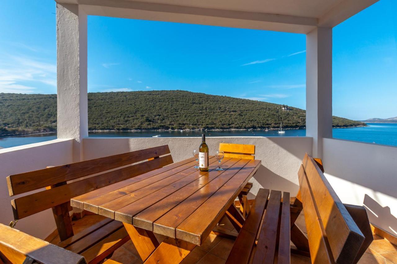 Apartments Vesna Tivat Zewnętrze zdjęcie