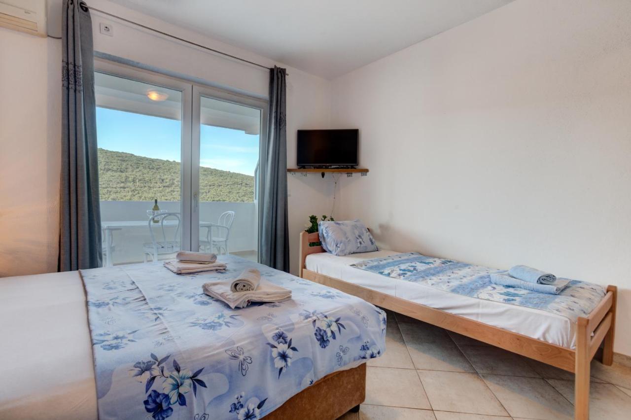 Apartments Vesna Tivat Zewnętrze zdjęcie