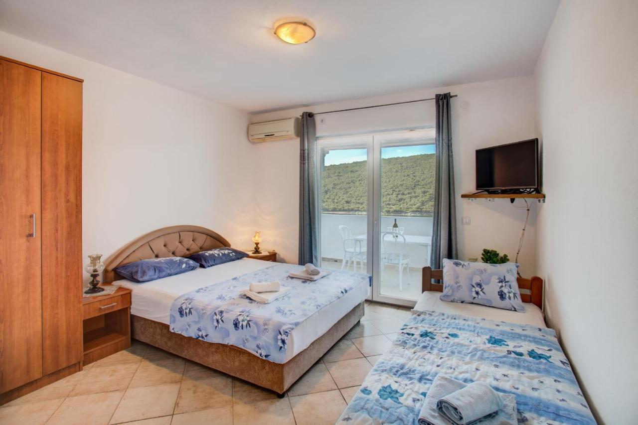 Apartments Vesna Tivat Zewnętrze zdjęcie