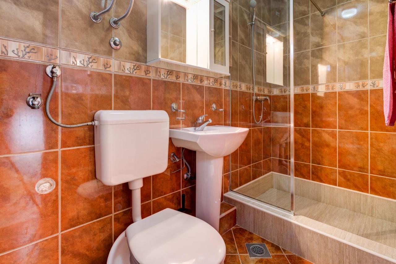 Apartments Vesna Tivat Zewnętrze zdjęcie