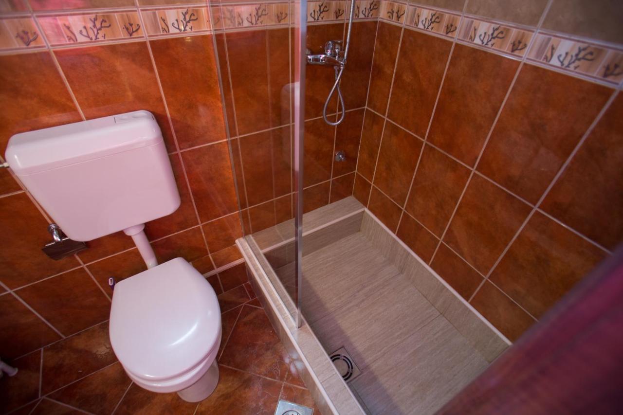 Apartments Vesna Tivat Zewnętrze zdjęcie