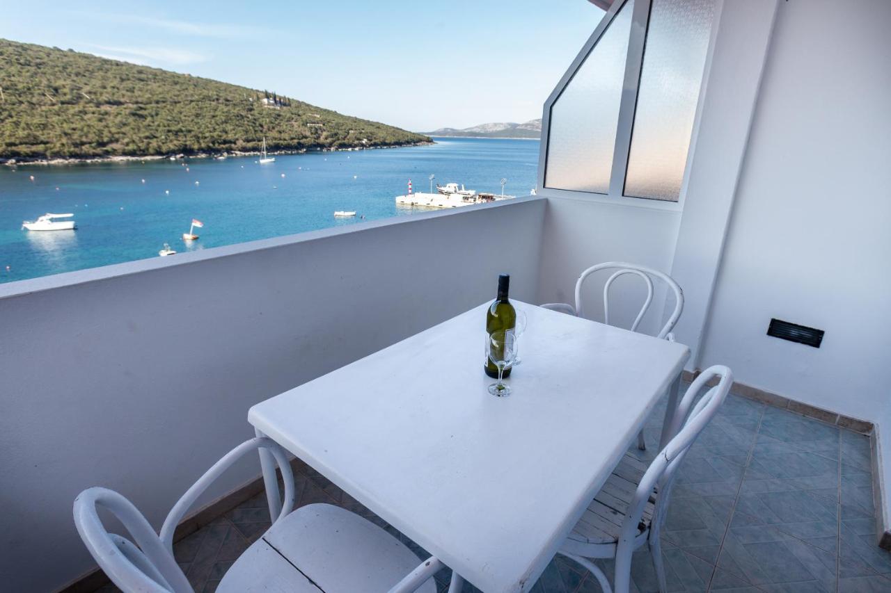 Apartments Vesna Tivat Zewnętrze zdjęcie