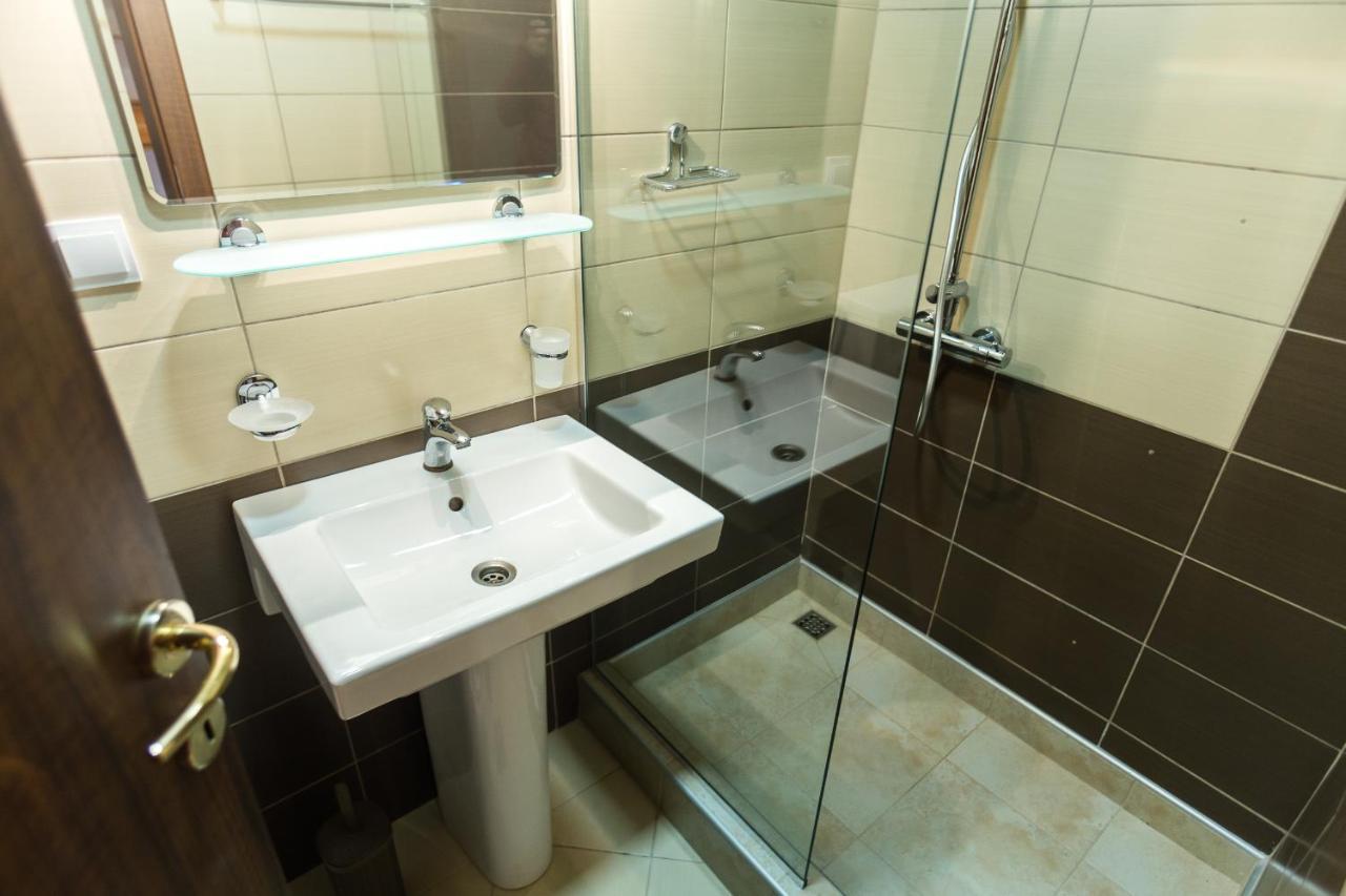 Apartments Vesna Tivat Zewnętrze zdjęcie