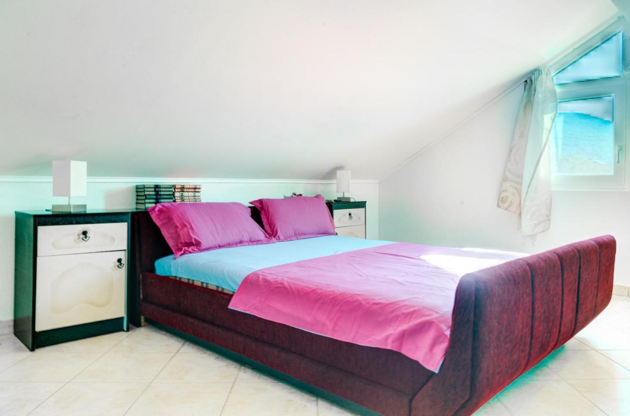 Apartments Vesna Tivat Zewnętrze zdjęcie