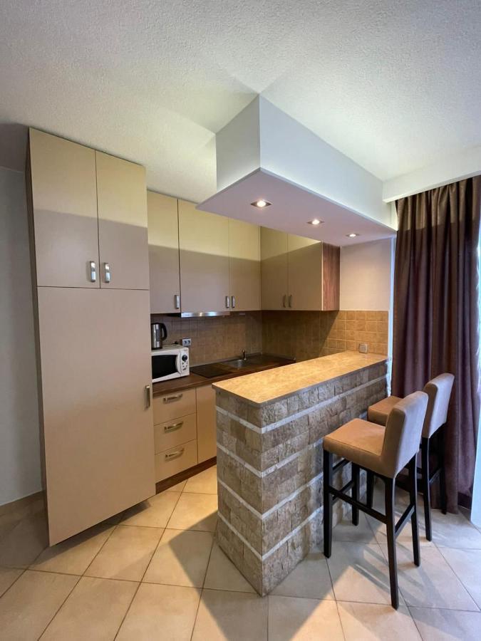 Apartments Vesna Tivat Zewnętrze zdjęcie