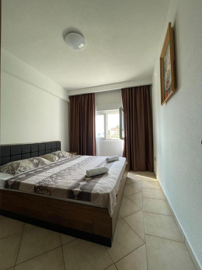 Apartments Vesna Tivat Zewnętrze zdjęcie