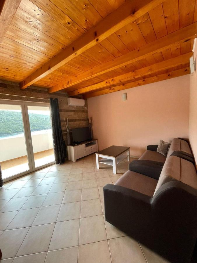 Apartments Vesna Tivat Zewnętrze zdjęcie