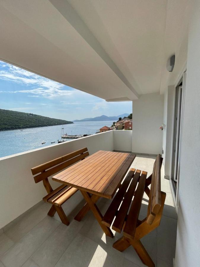 Apartments Vesna Tivat Zewnętrze zdjęcie