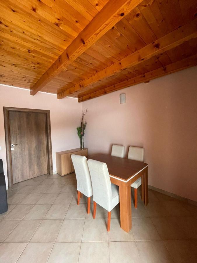 Apartments Vesna Tivat Zewnętrze zdjęcie
