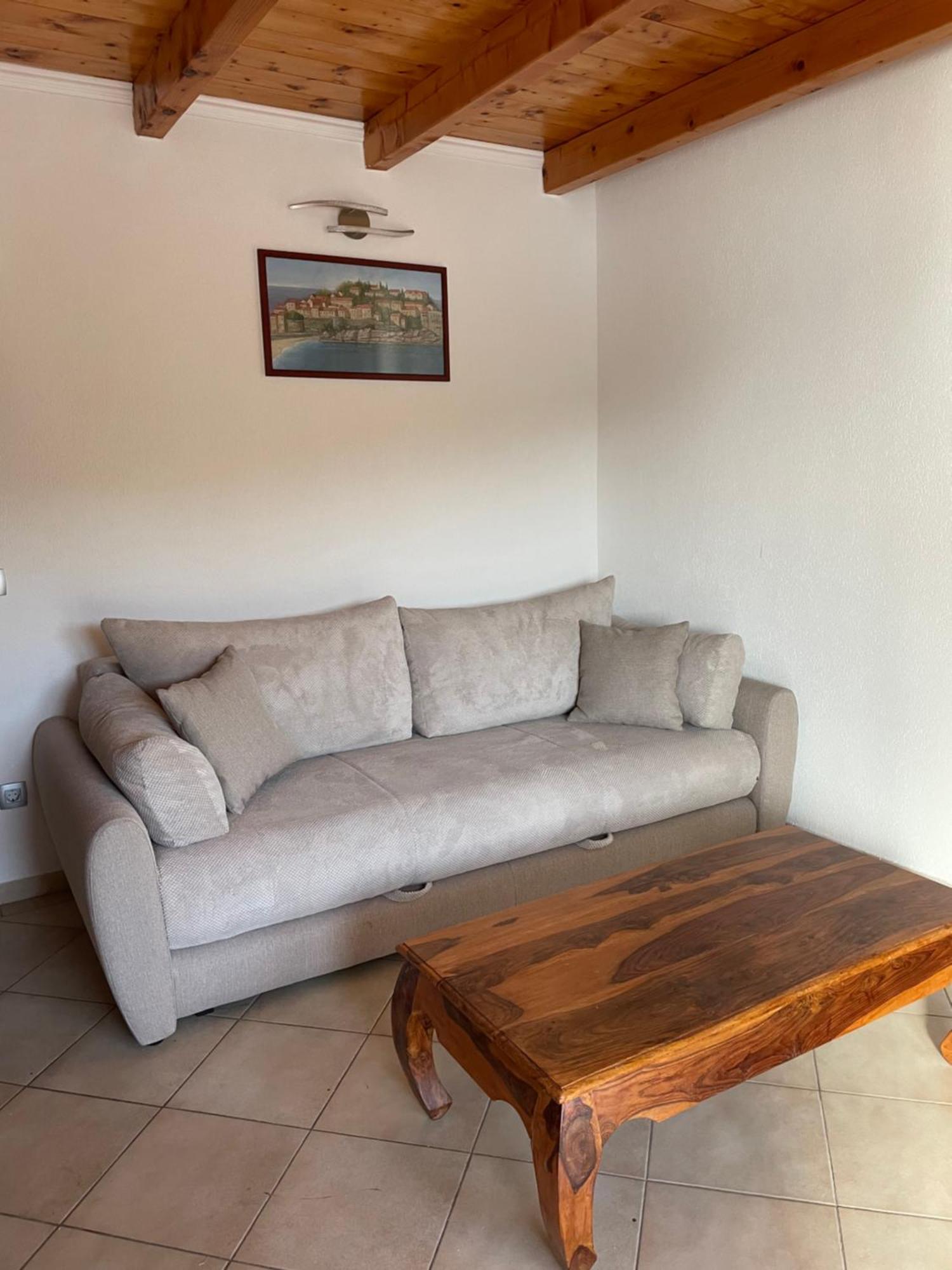 Apartments Vesna Tivat Zewnętrze zdjęcie