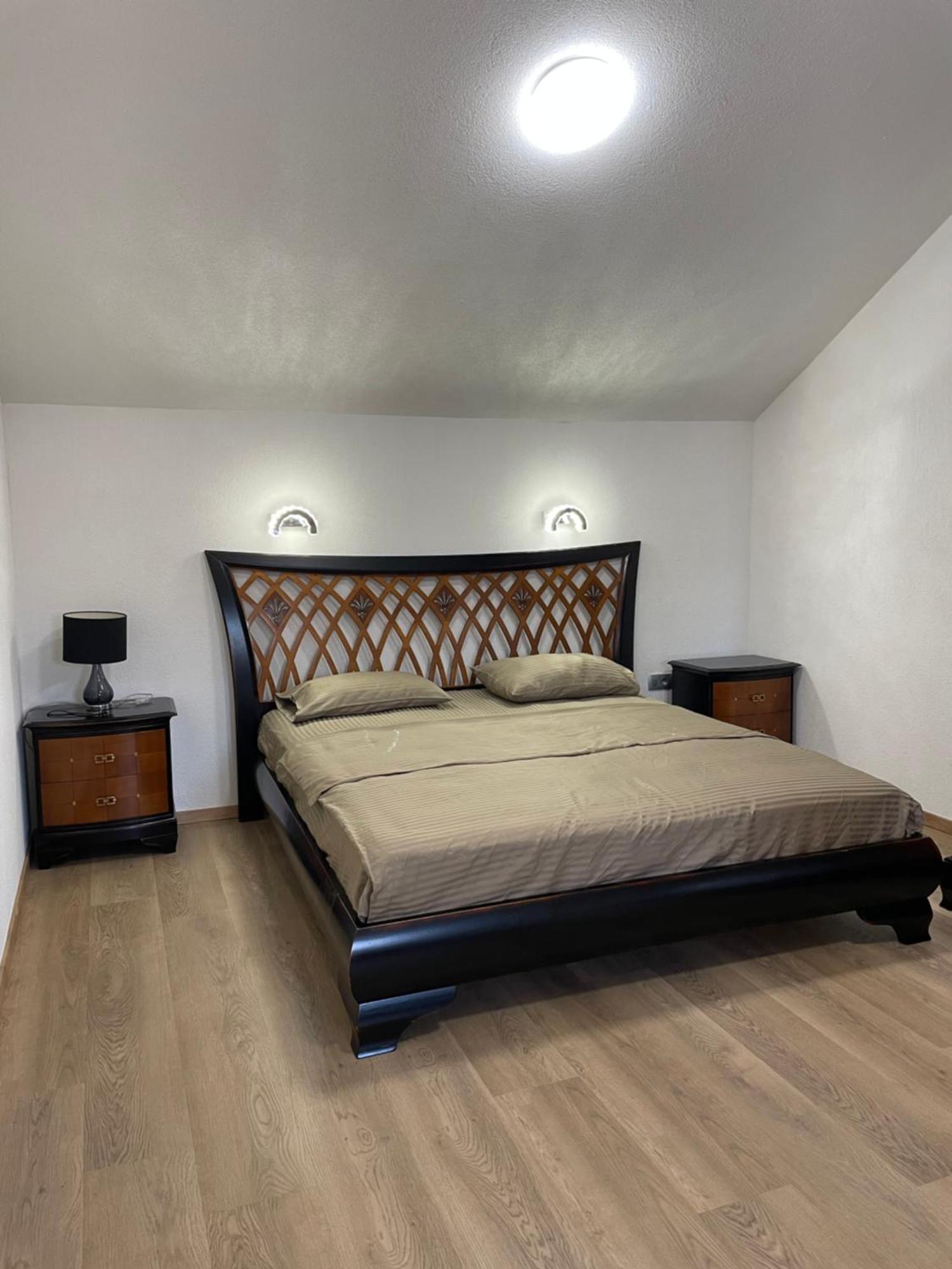 Apartments Vesna Tivat Zewnętrze zdjęcie