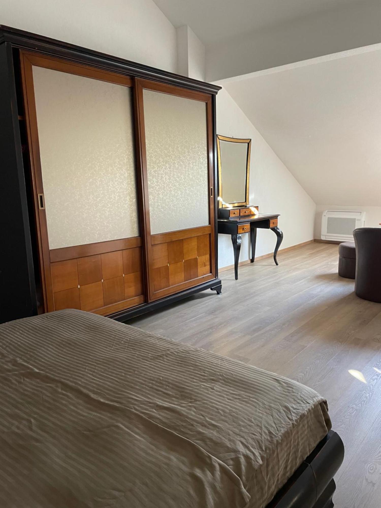 Apartments Vesna Tivat Zewnętrze zdjęcie