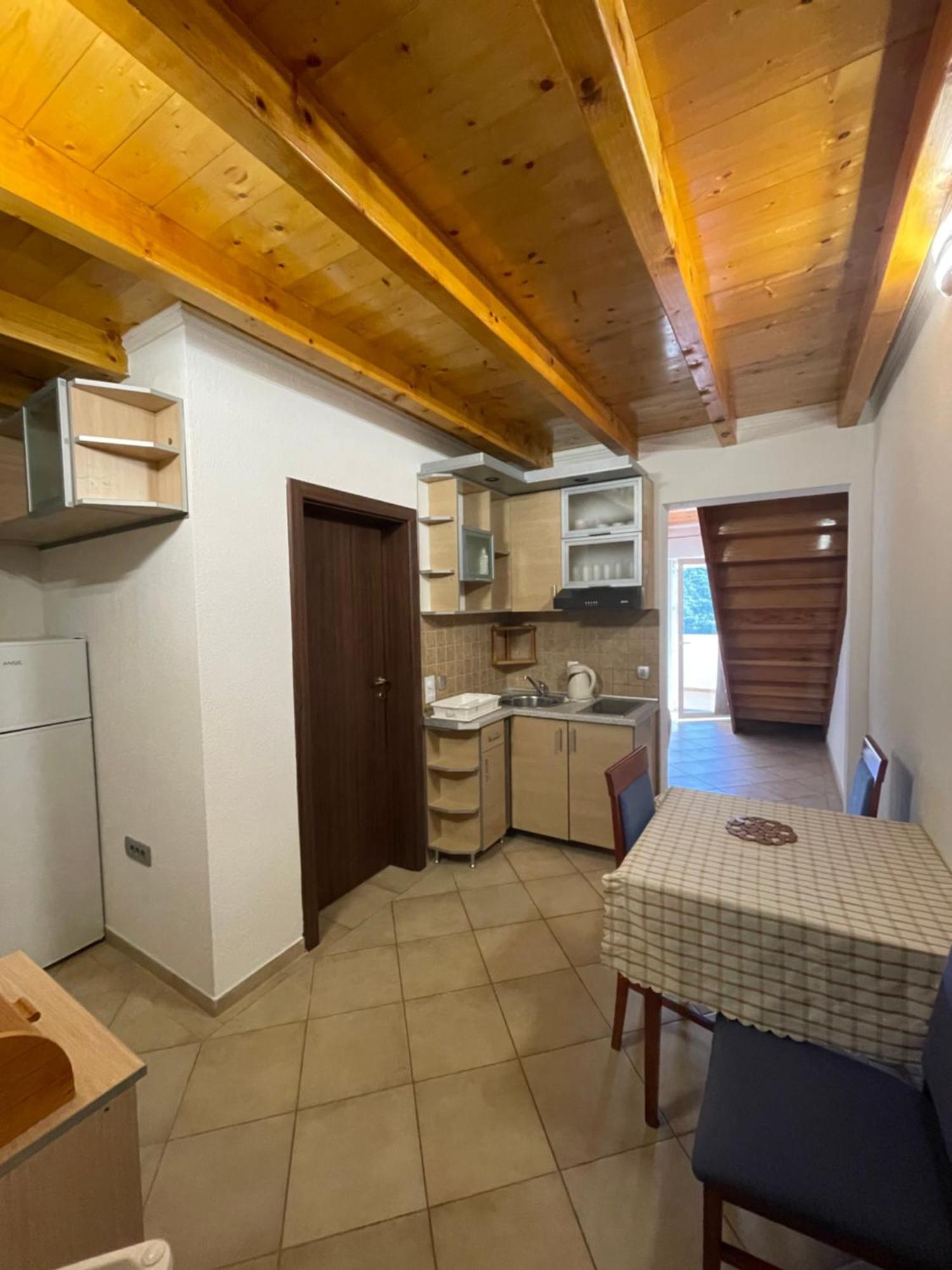 Apartments Vesna Tivat Zewnętrze zdjęcie