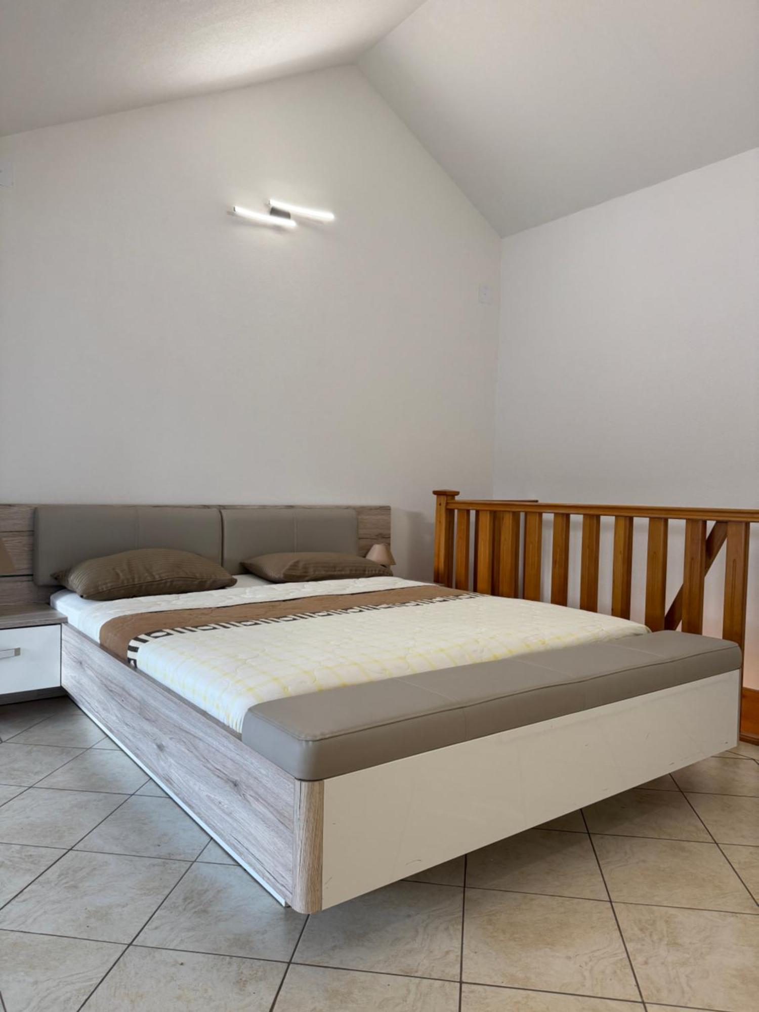 Apartments Vesna Tivat Zewnętrze zdjęcie