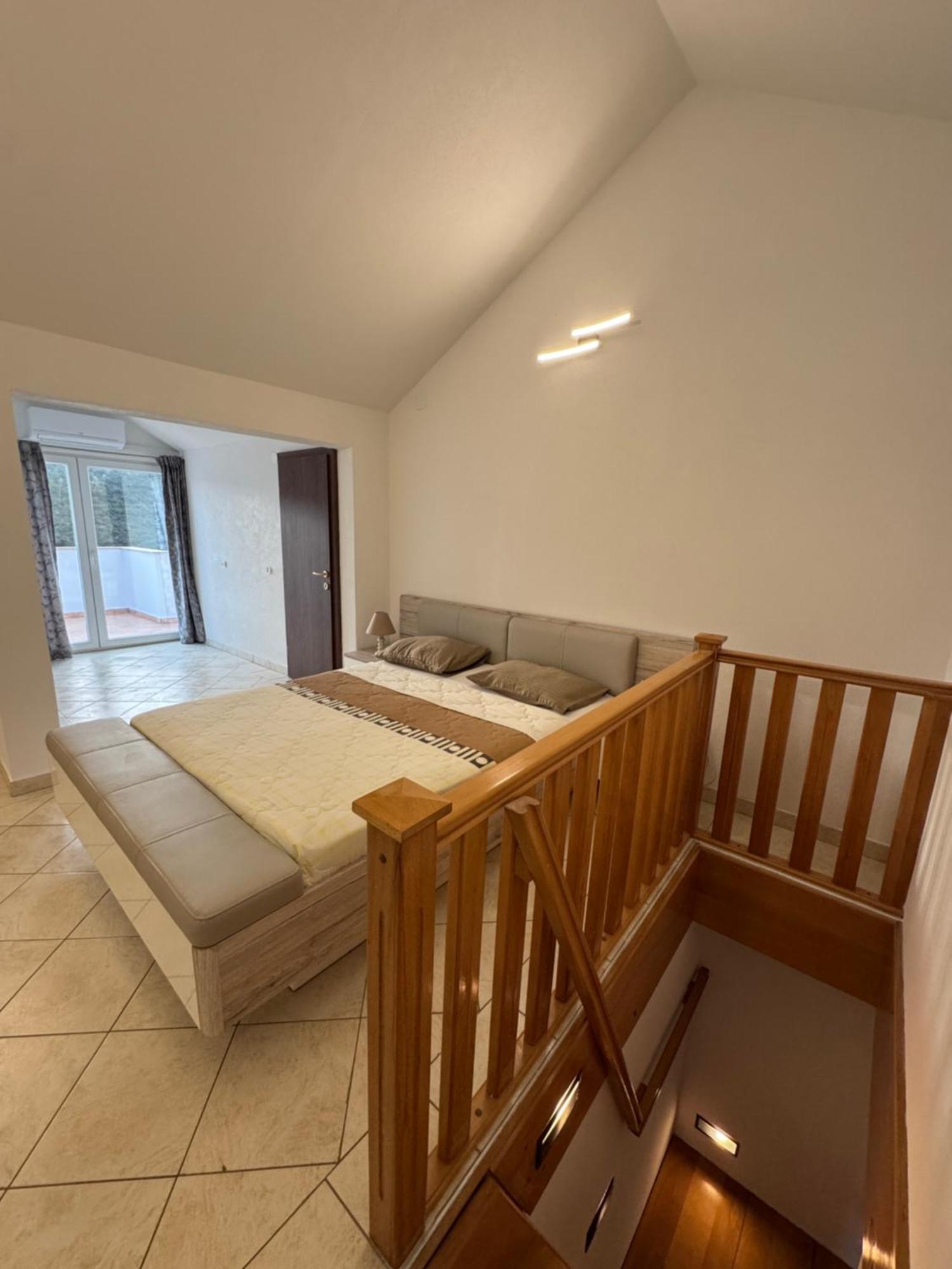 Apartments Vesna Tivat Zewnętrze zdjęcie